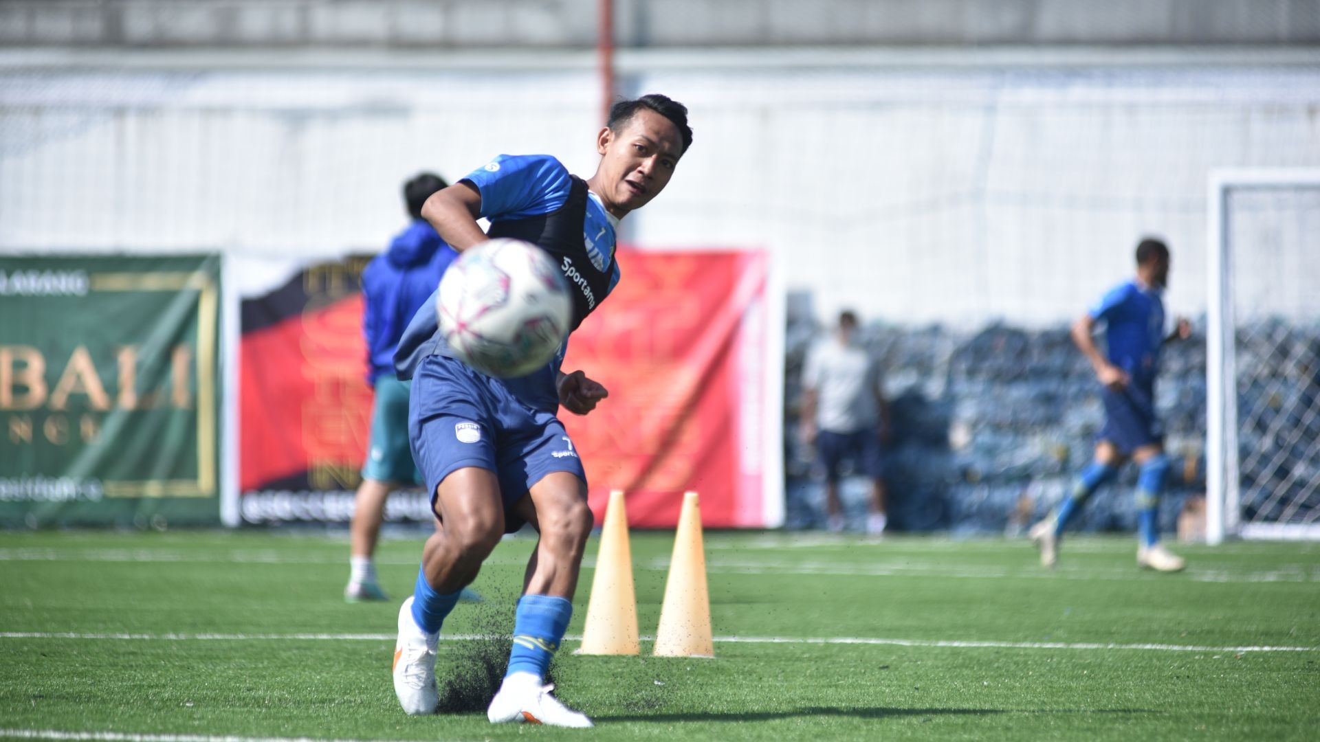 Beckham Putra Nugraha - Persib Bandung