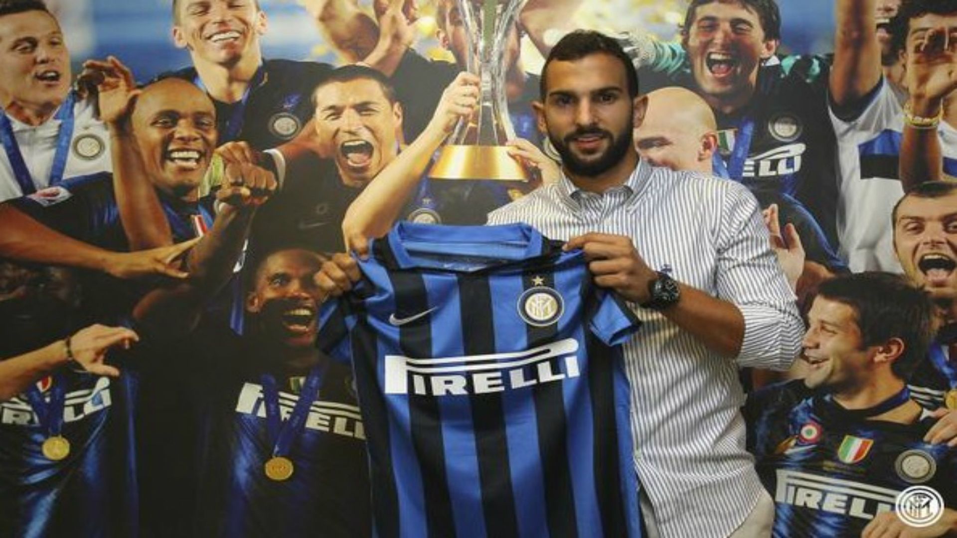 Montoya Internazionale