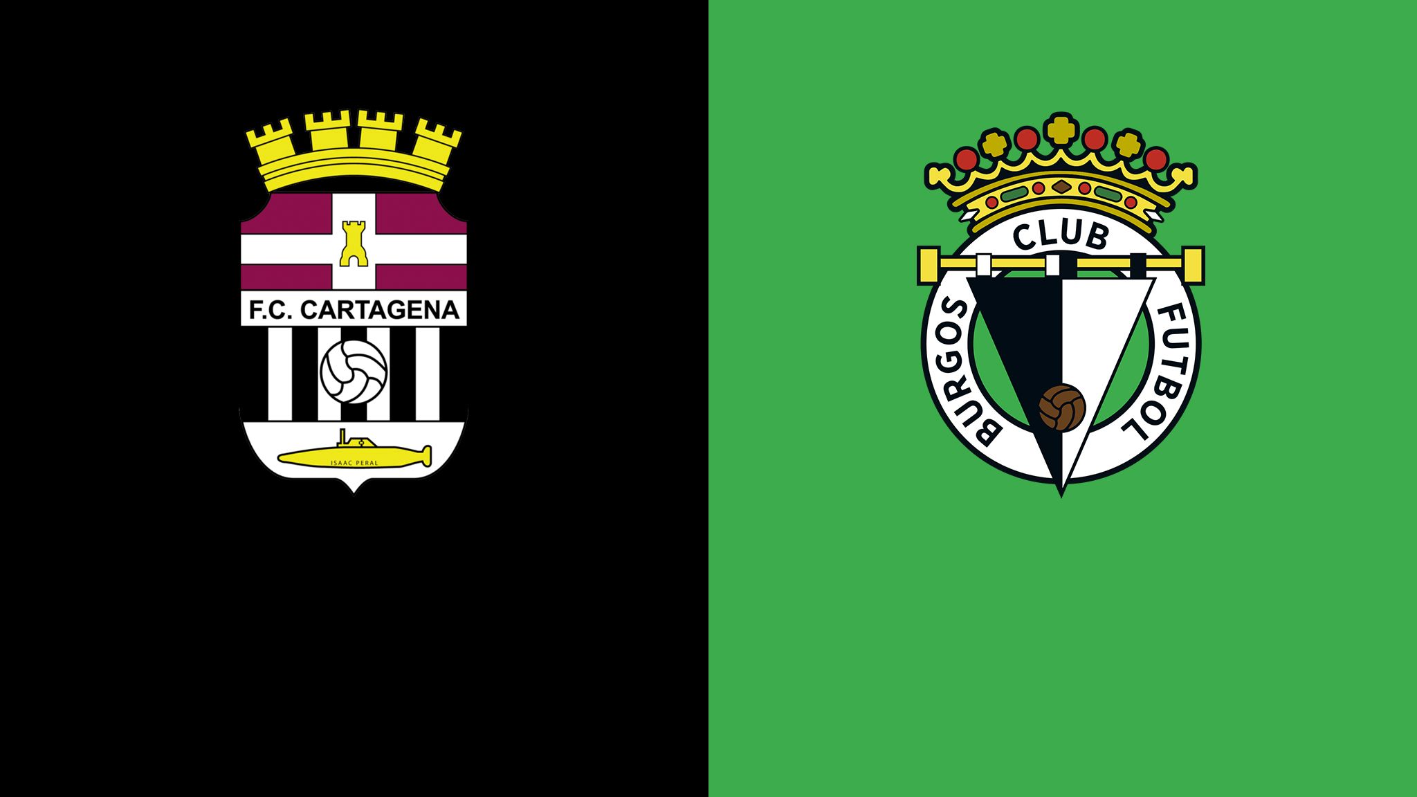 CARTAGENA BURGOS 18112021