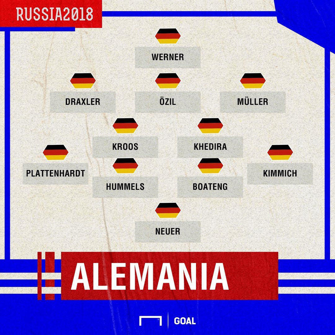 Alemania PS