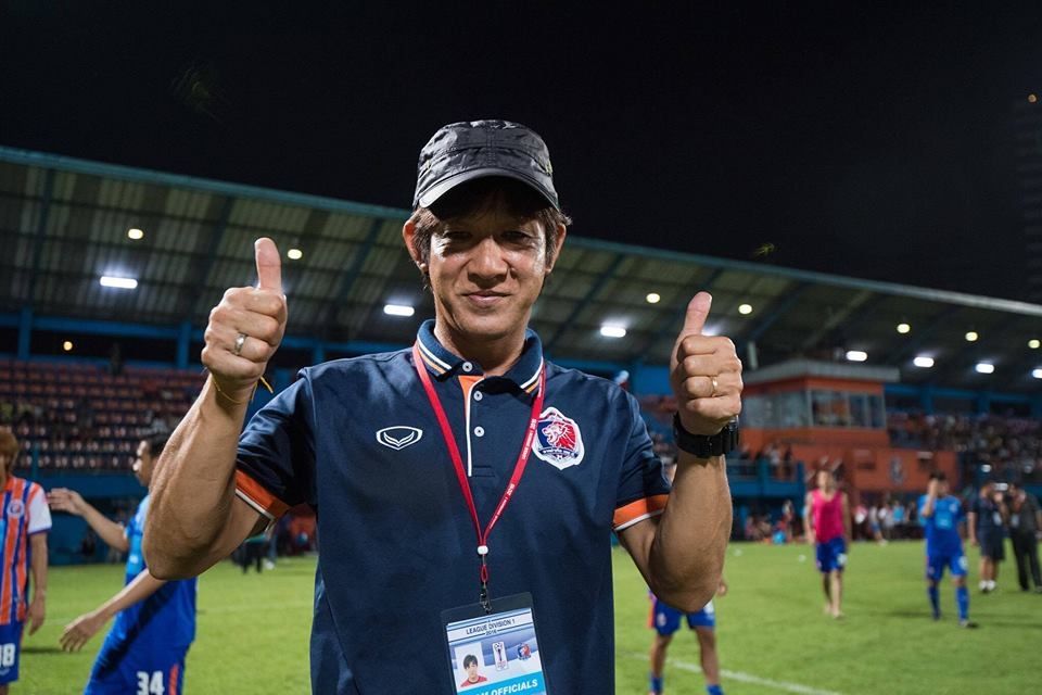 มาซาฮิโระ วาดะ