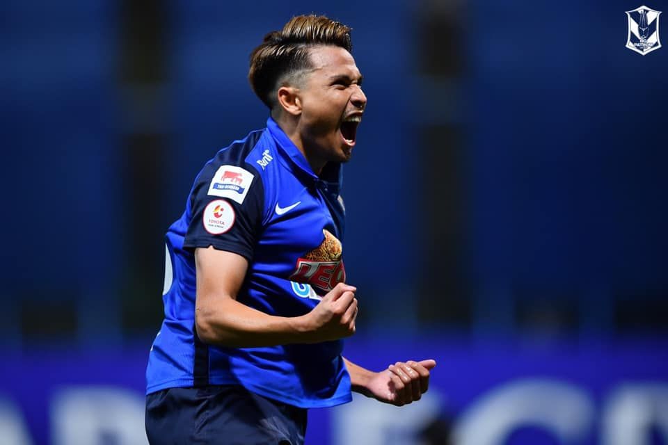 ฐิติพันธ์ พ่วงจันทร์