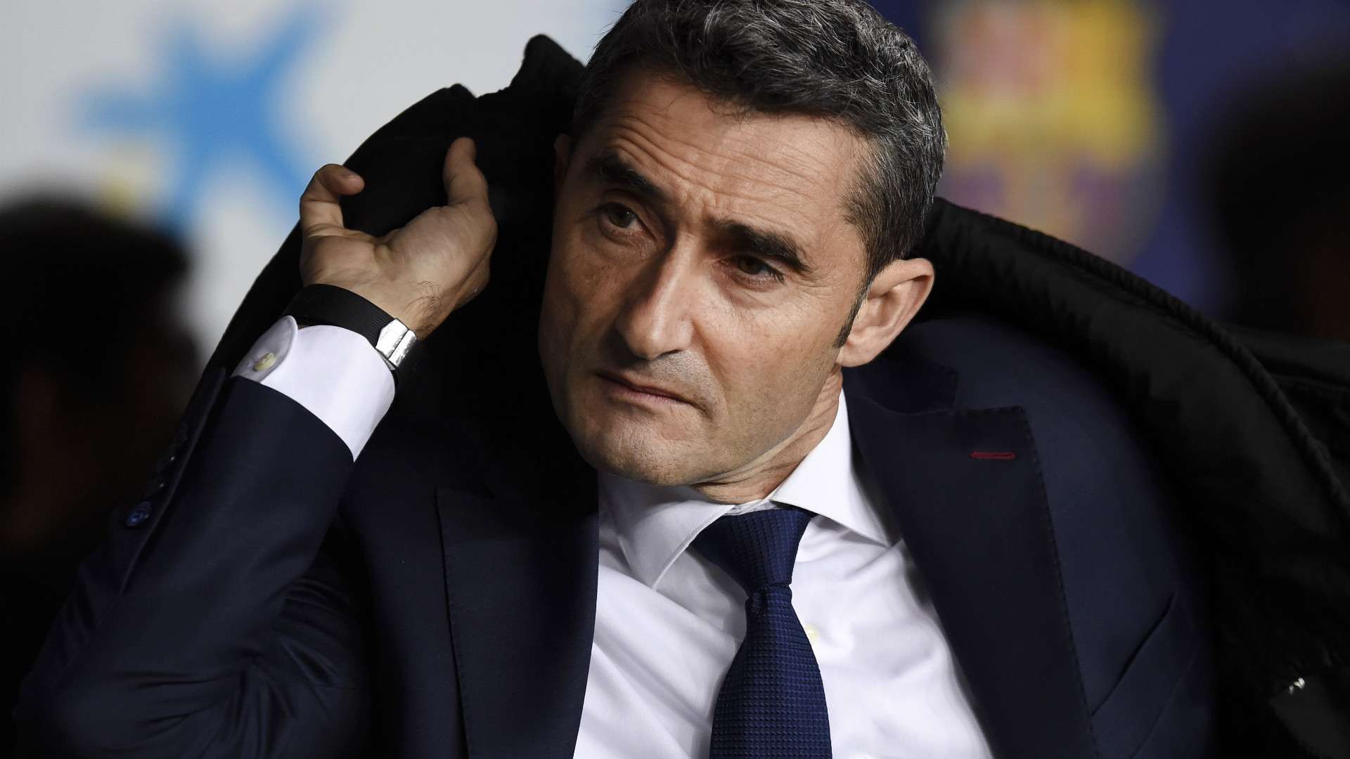 ERNESTO VALVERDE
