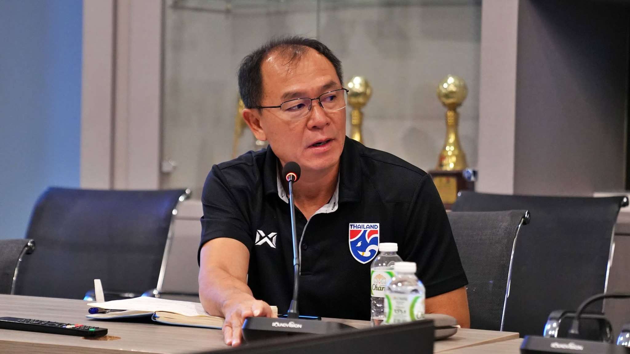 ธวัชชัย ดำรงอ่องตระกูล