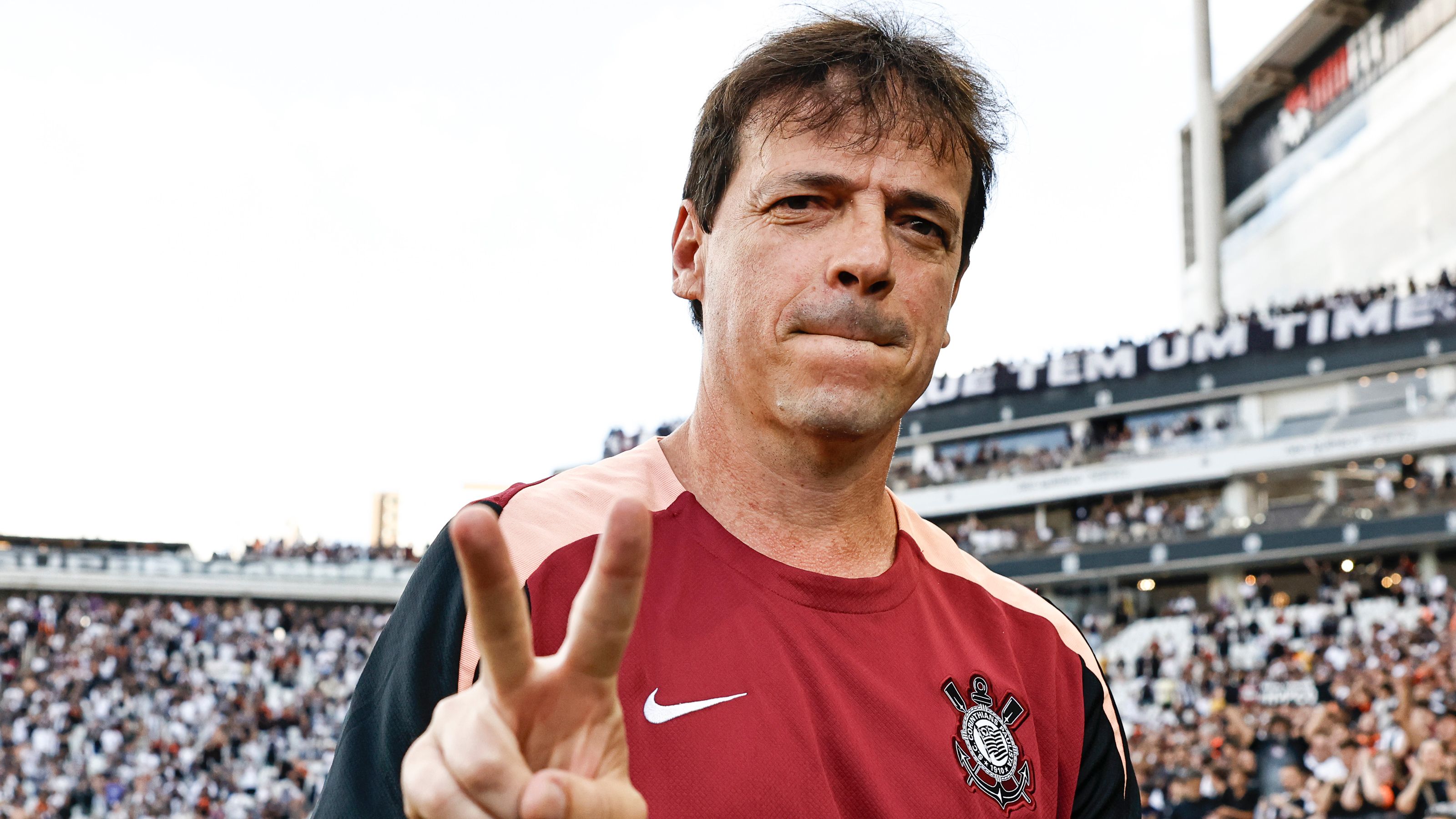 Corinthians Vasco 2026