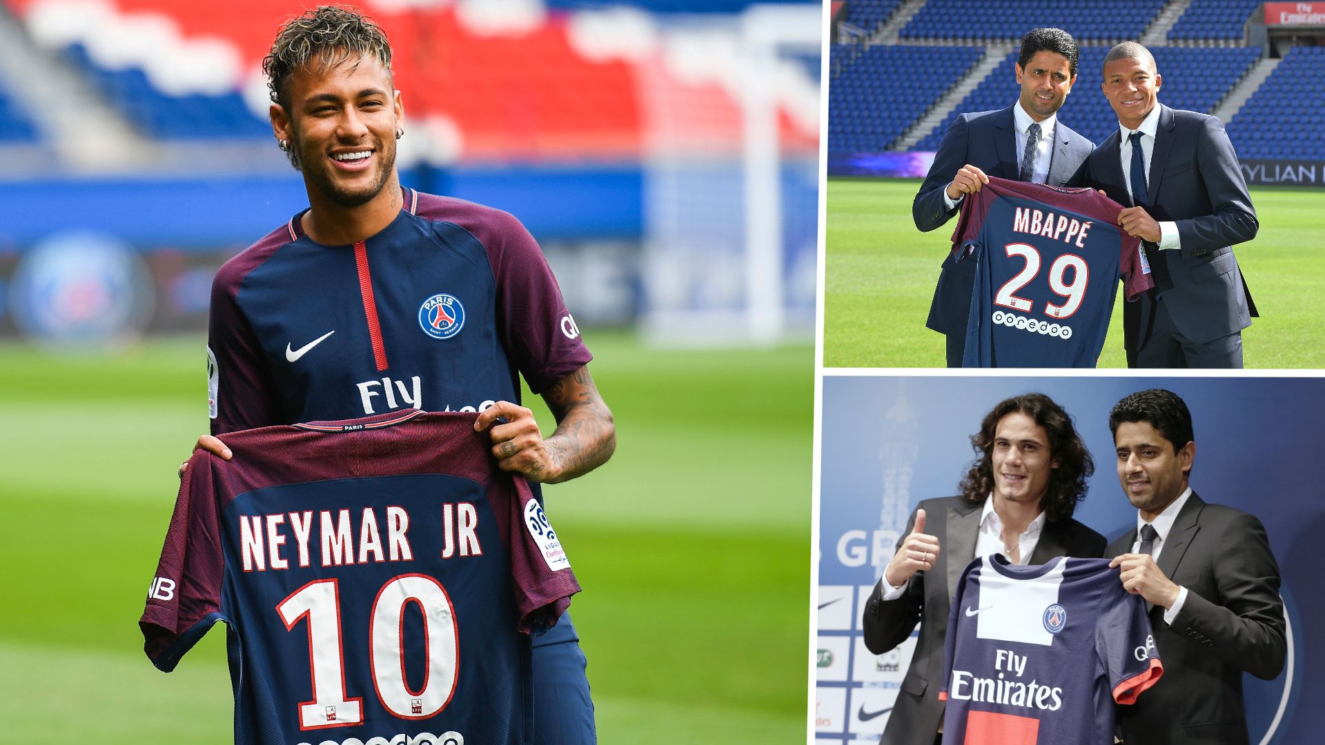 Mercato 10 plus gros transferts histoire Ligue 1