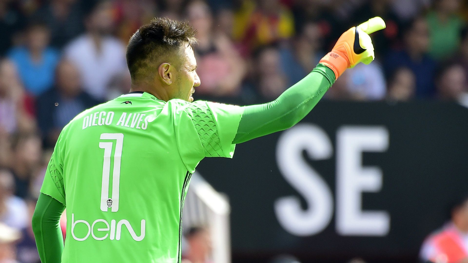 Diego Alves Valencia Atletico Madrid 02102016