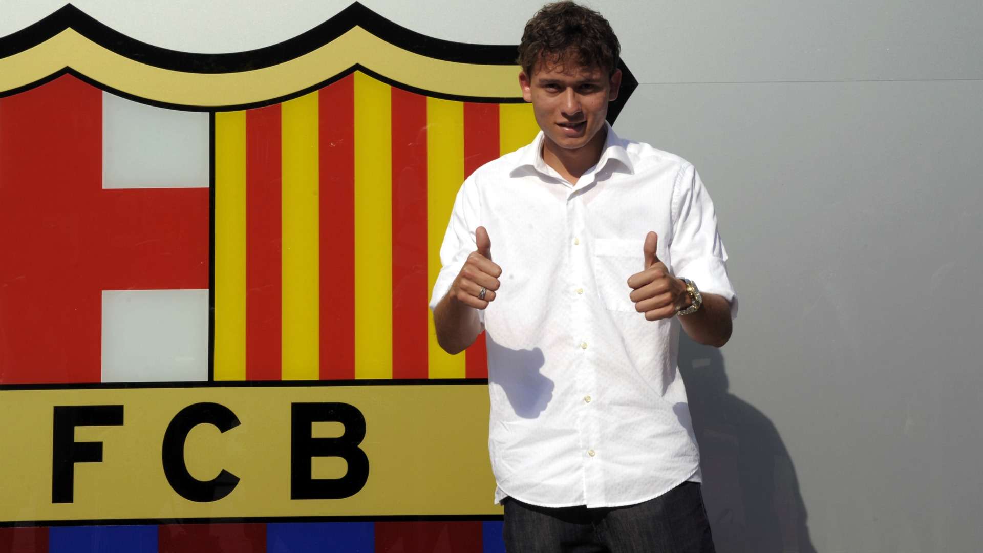 Keirrison