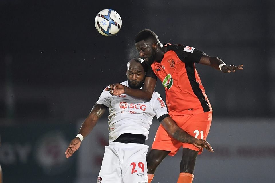 ลอนซานา ดูมบูยา