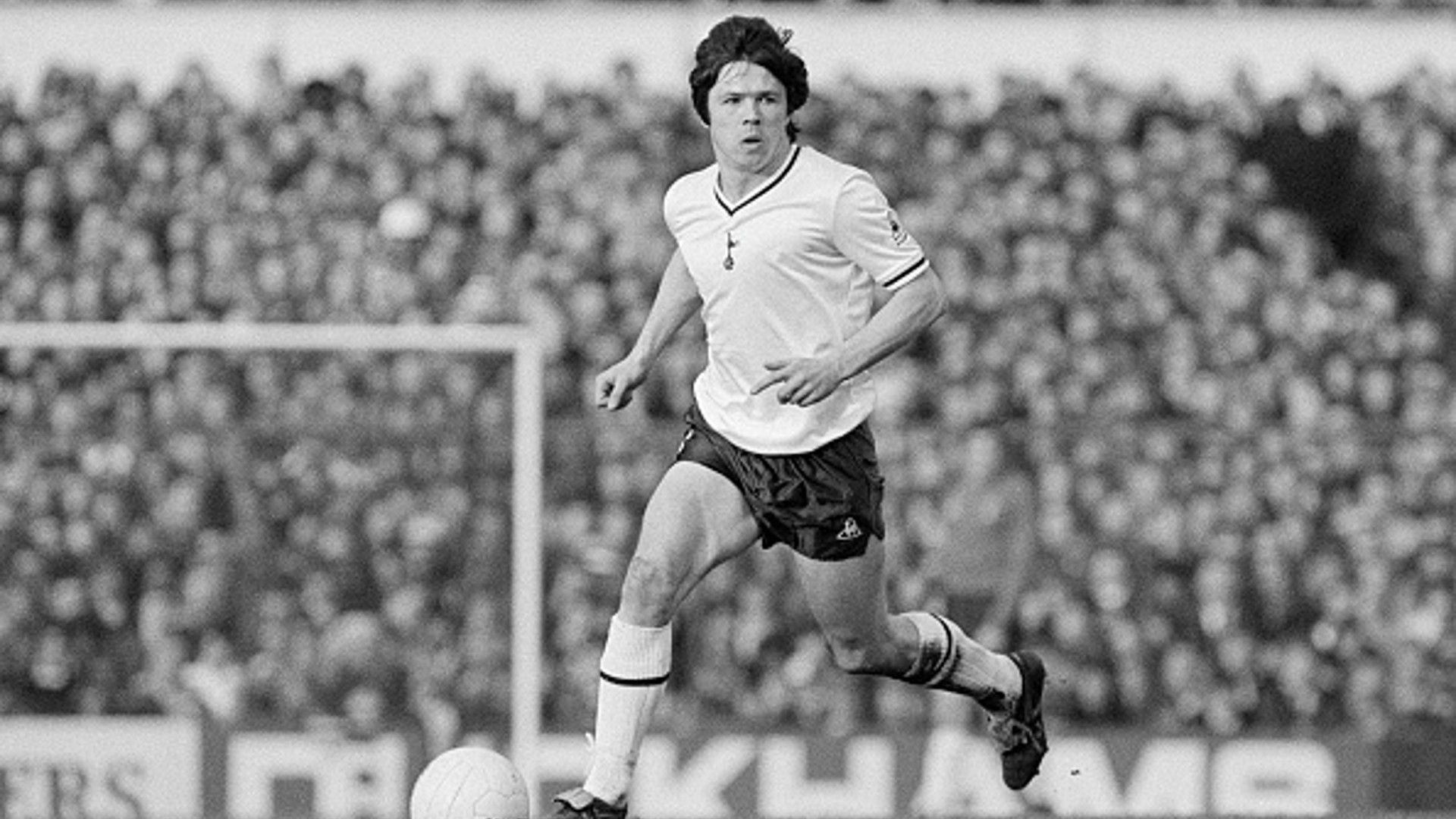 Steve Perryman