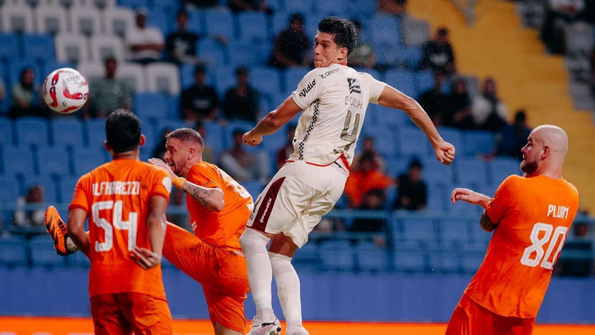 เอเลียส ดอเลาะ