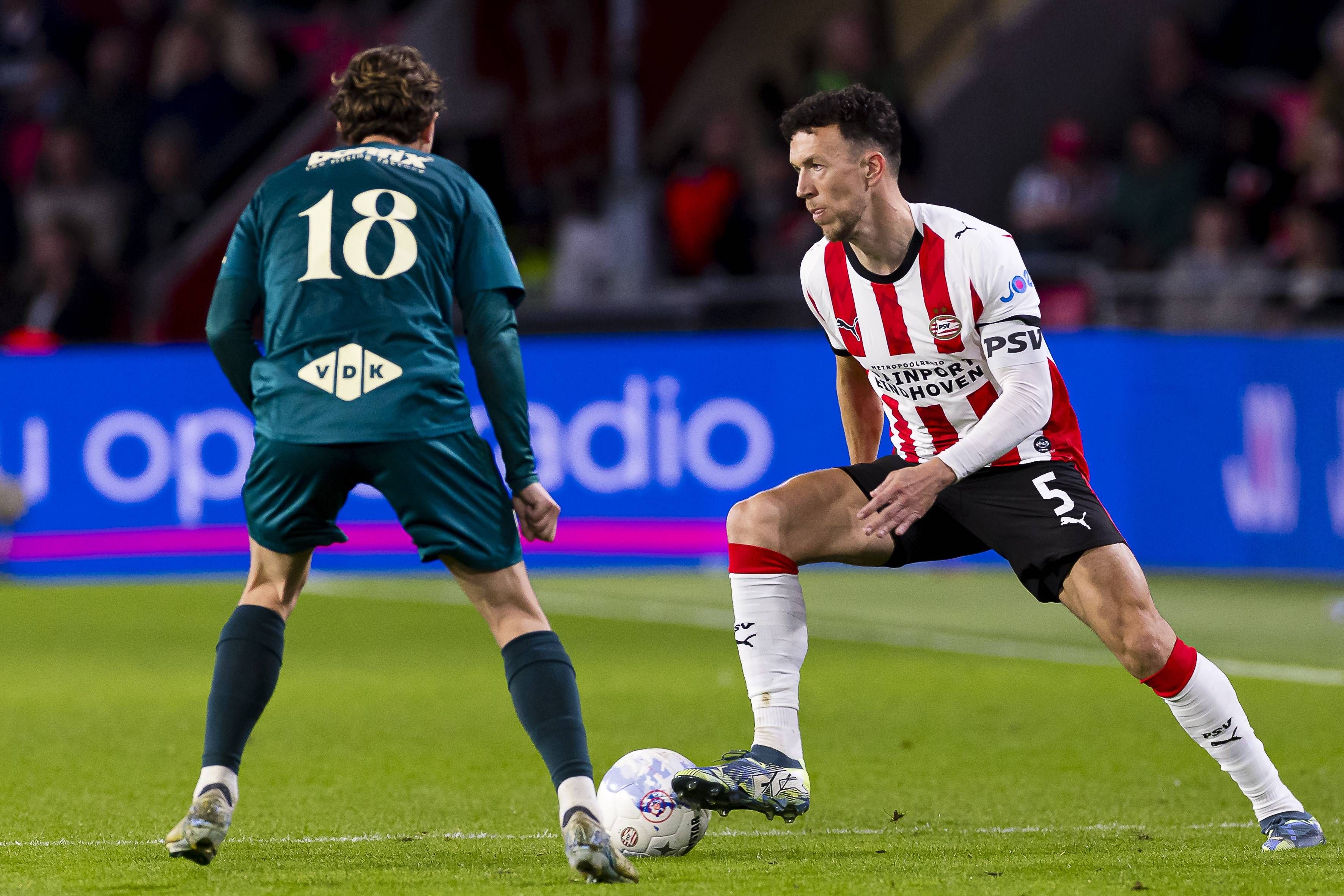 Ivan Perisic
