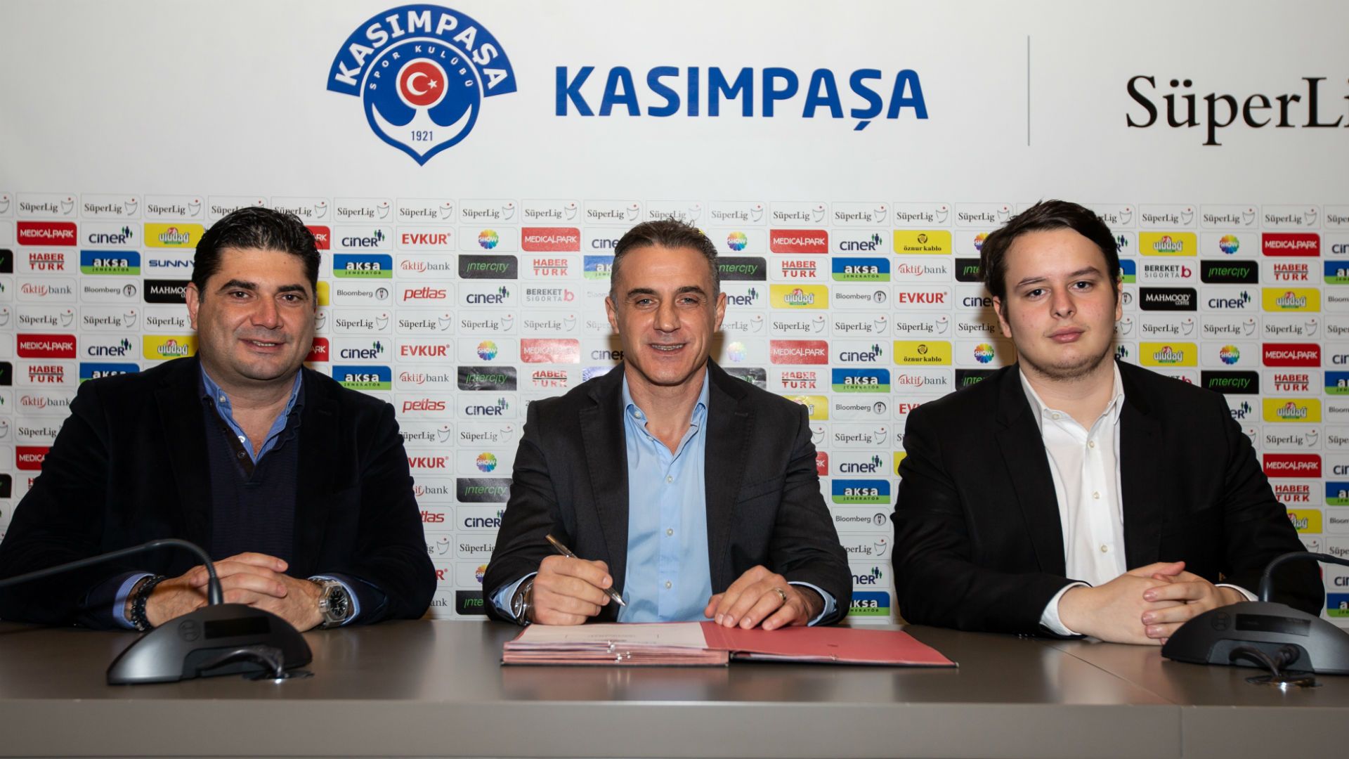 Tayfur Havutcu Kasimpasa 12042019
