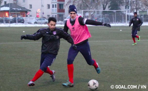 Vincent Trọng Trí