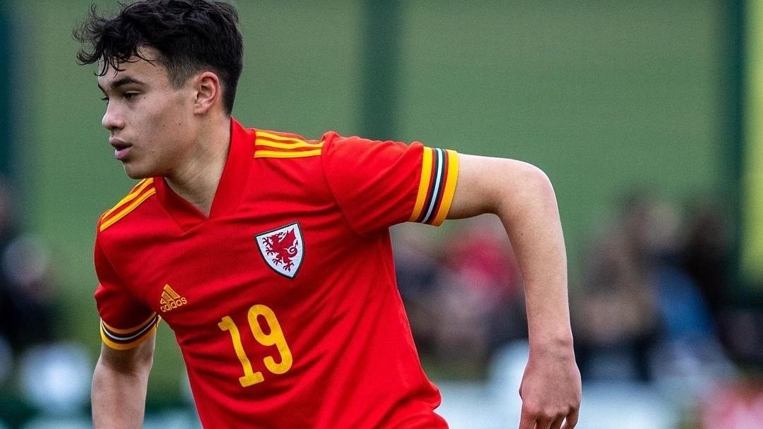 Gabriele Biancheri Manchester United