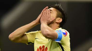 Oribe Peralta Club America
