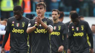 Stephy Mavididi Juventus