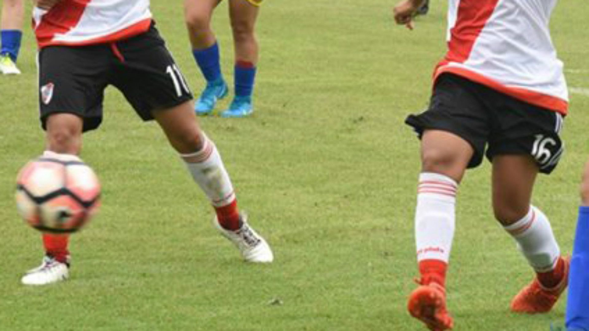 River Plate Copa Libertadores Femenina 2017