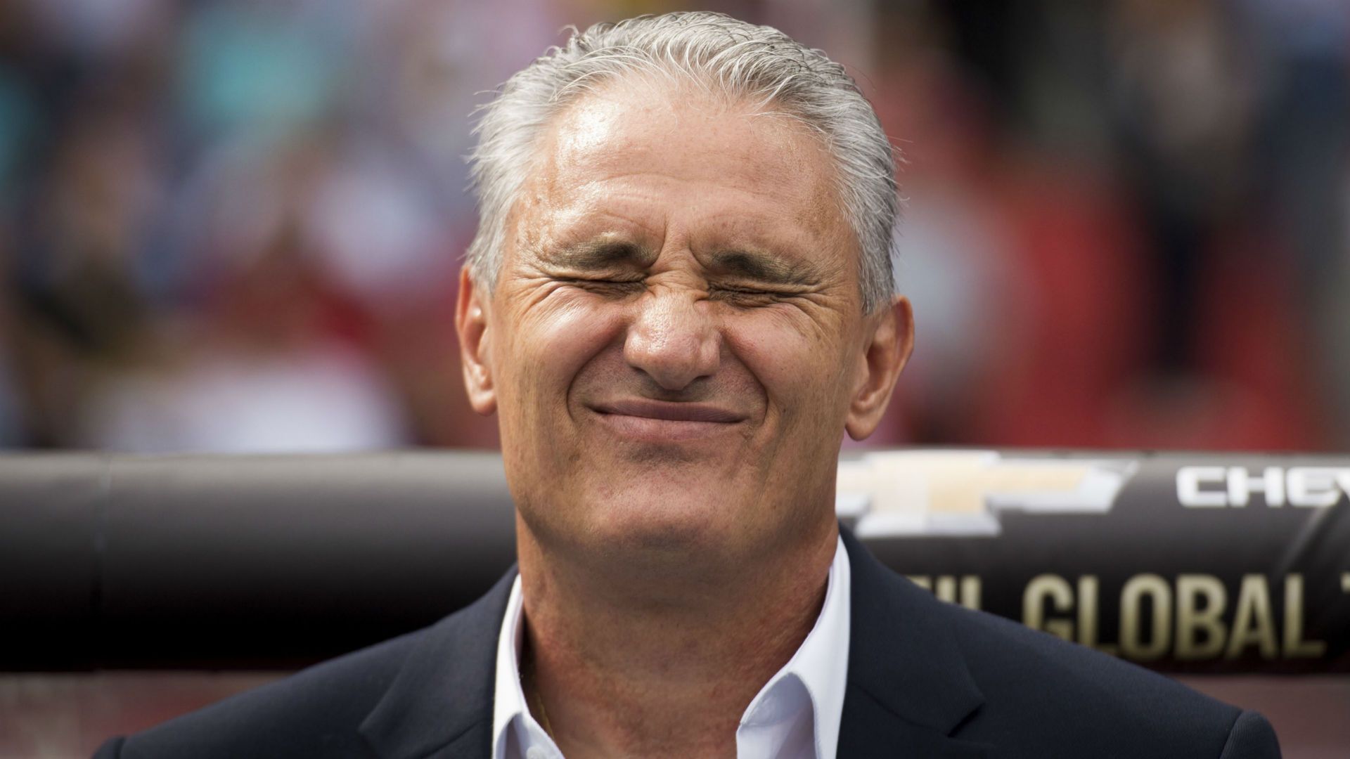 Tite Brasil Seleção 10 06 2018