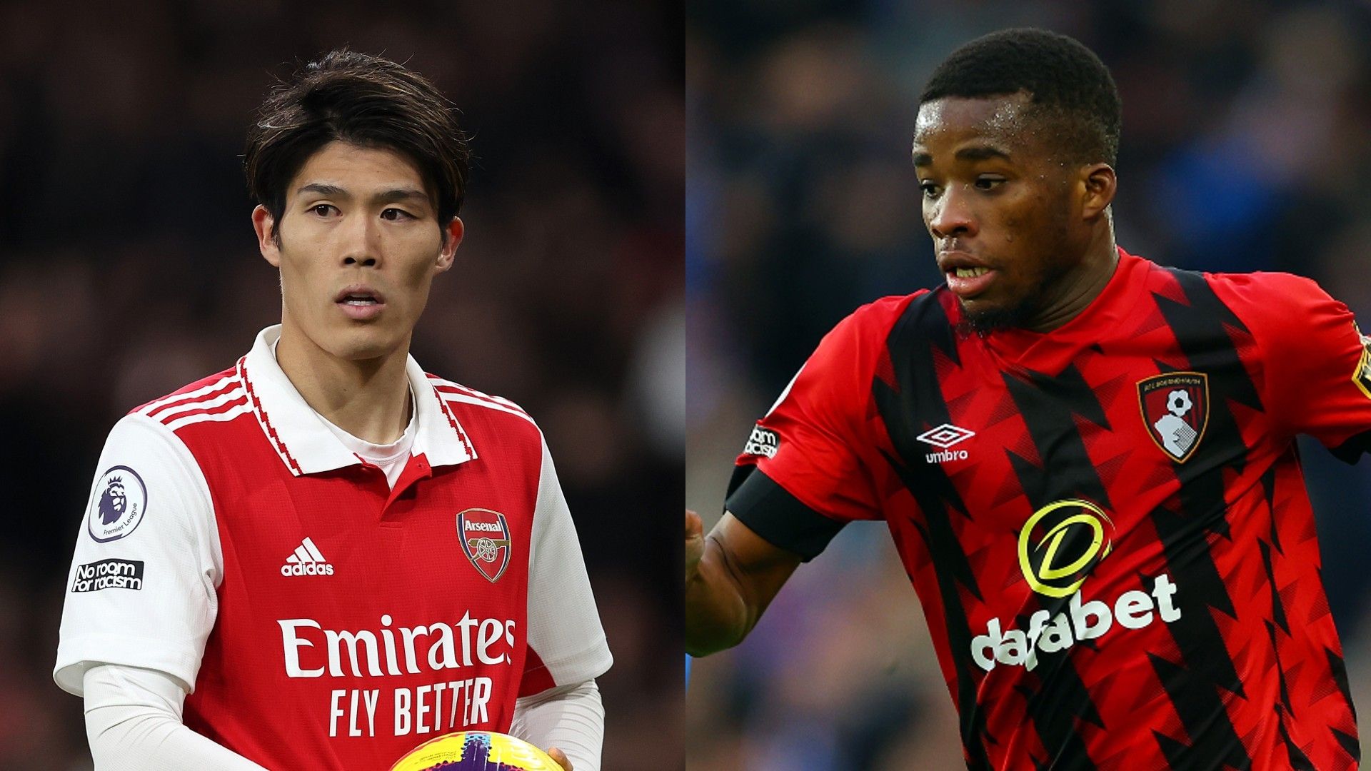 MP_tomiyasu_arsenal vs Hamed Traore_Bournemouth