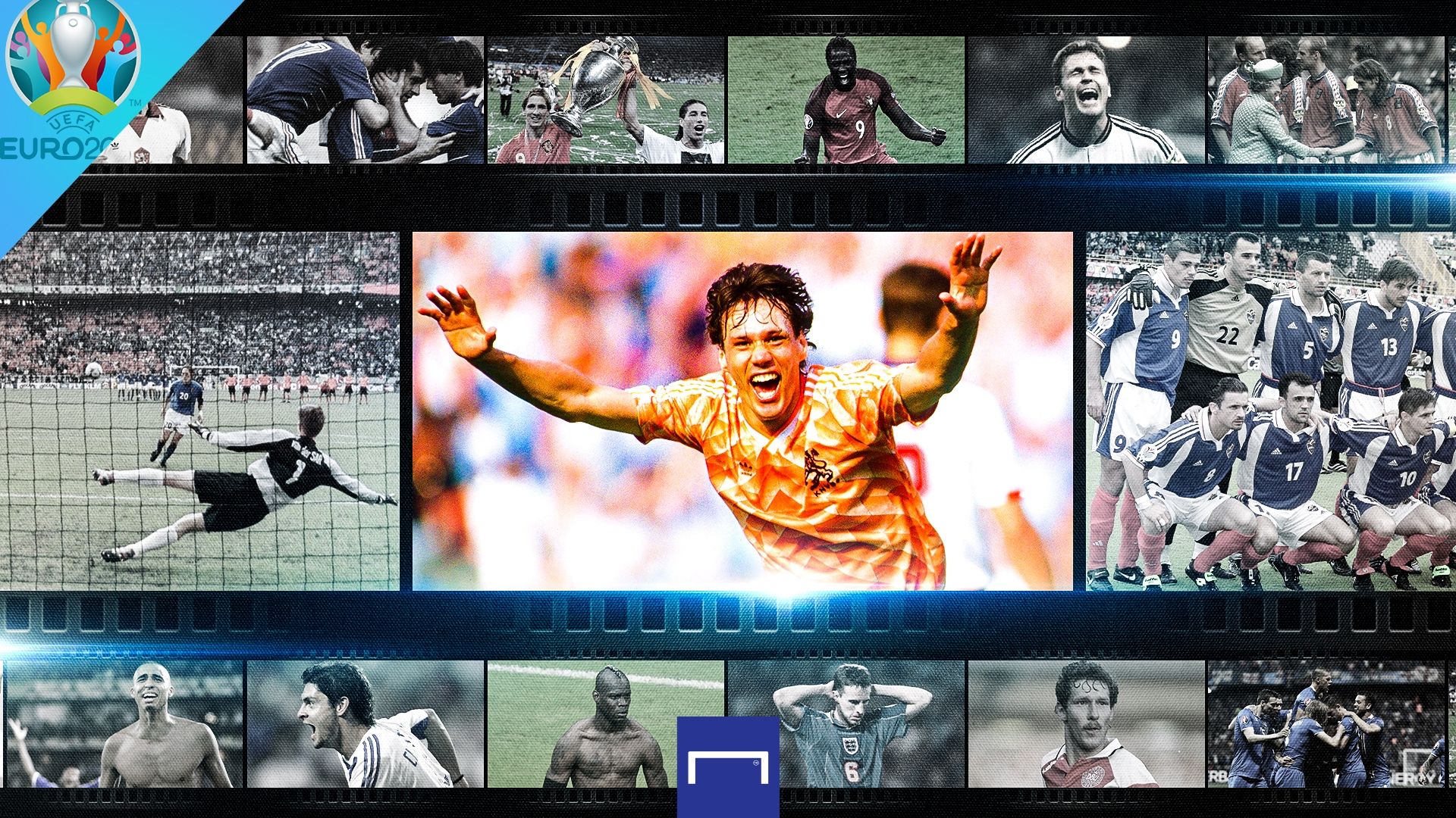 Van Basten gfx racconti europei