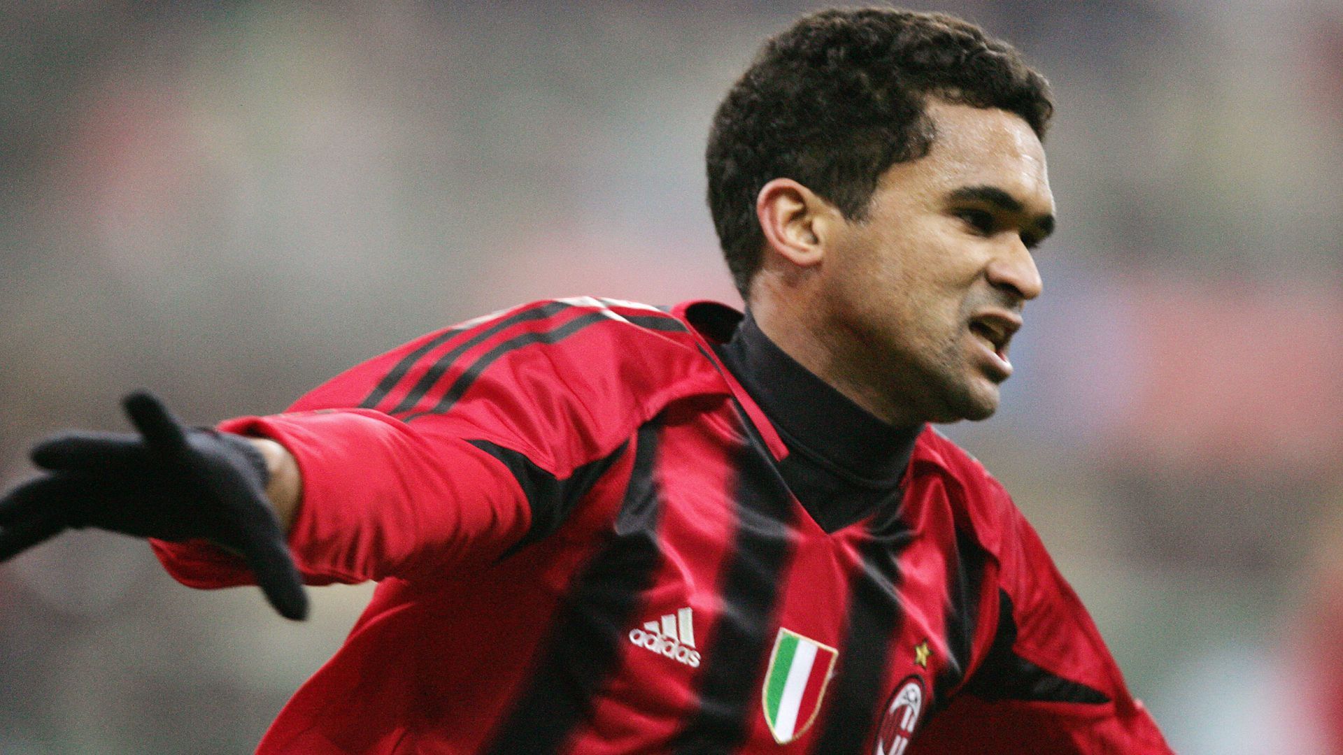 Serginho Milan