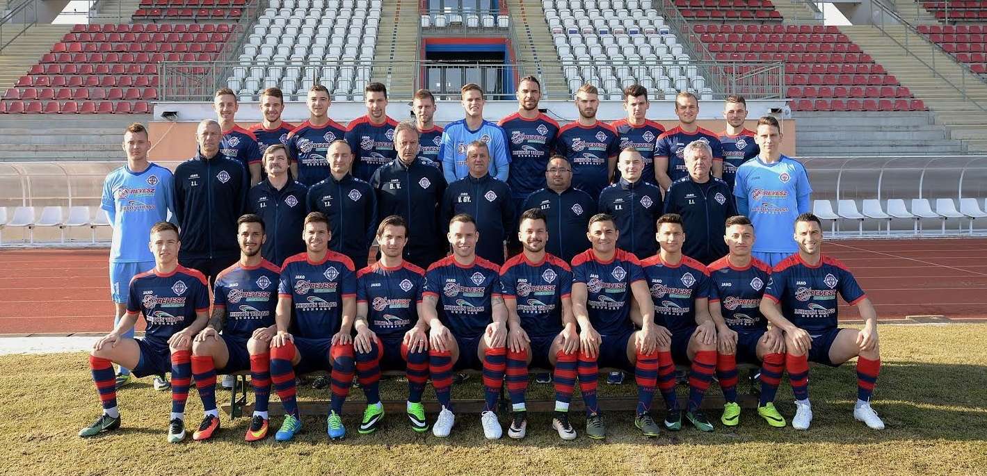 Nyíregyháza Spartacus