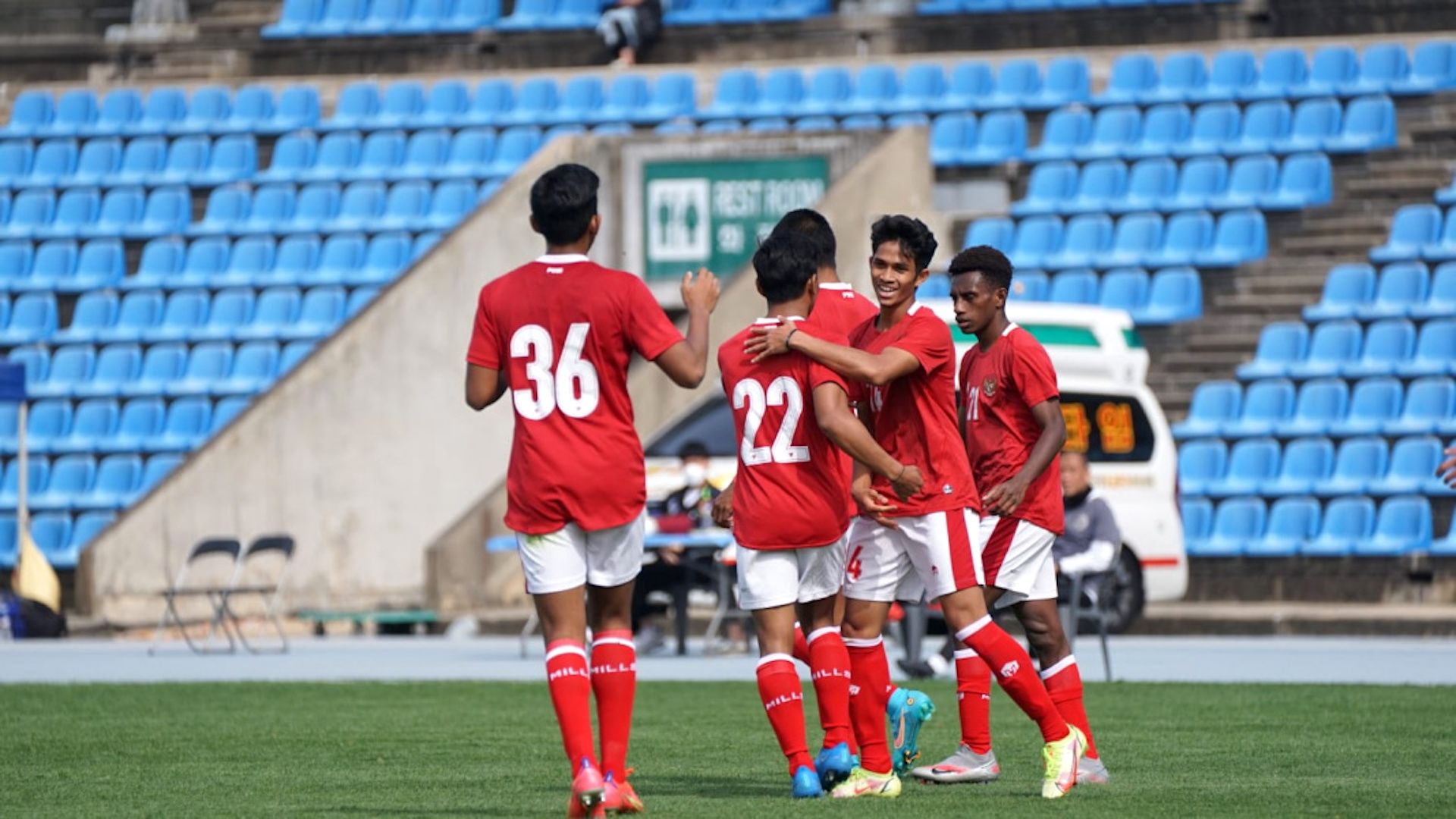 Timnas Indonesia U-19