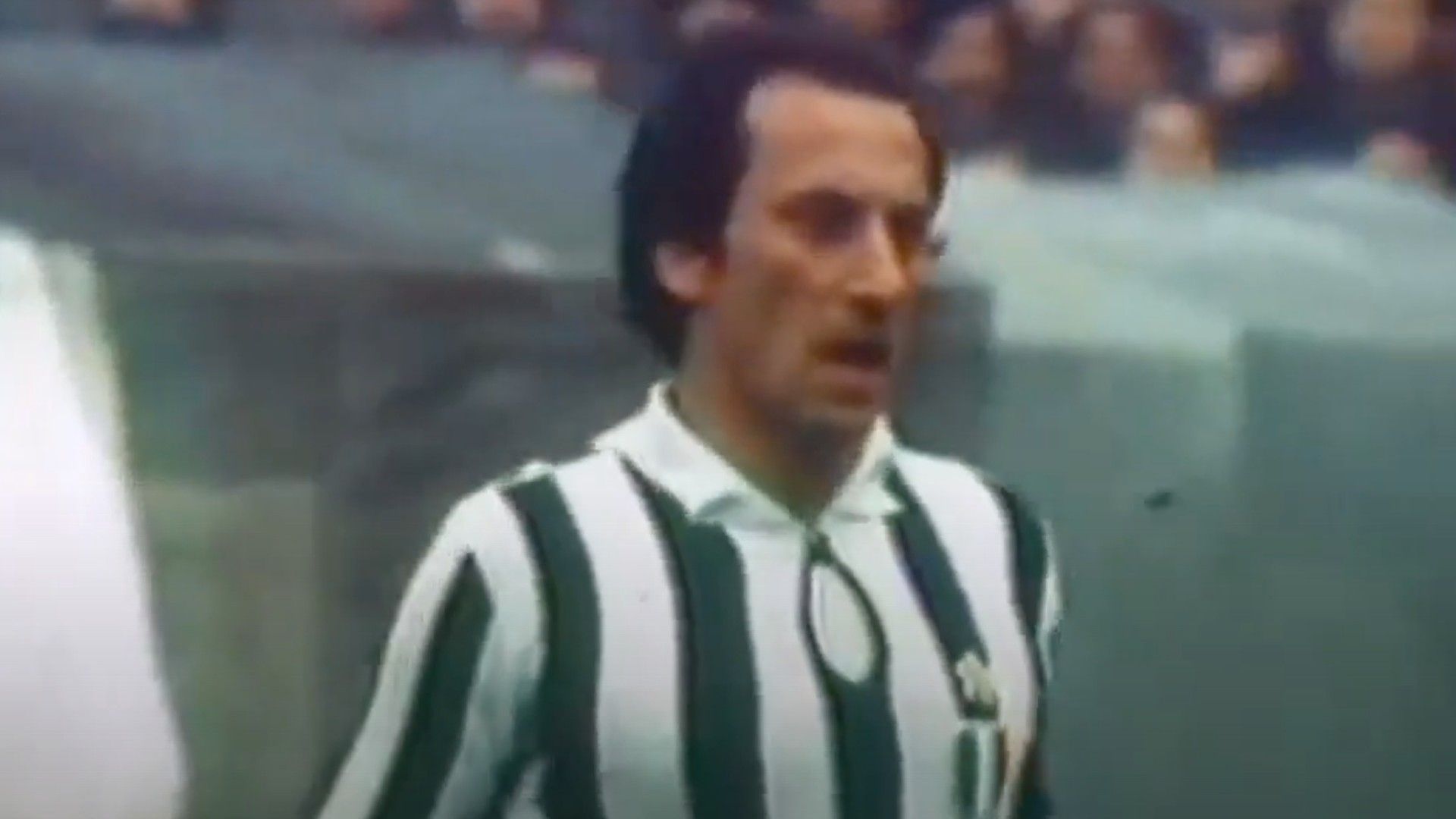 Giuseppe Furino Juventus