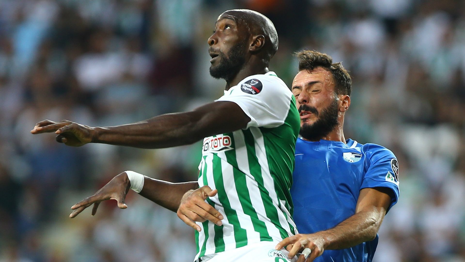 Lokman Gör Erzurumspor