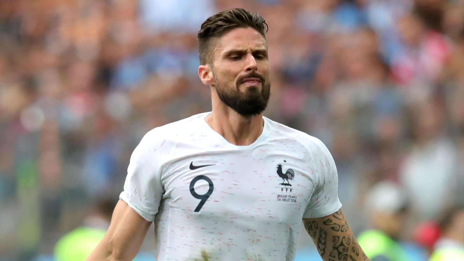 Olivier Giroud - cropped