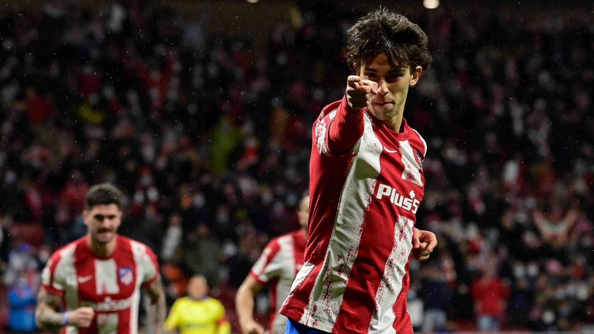 Joao Felix