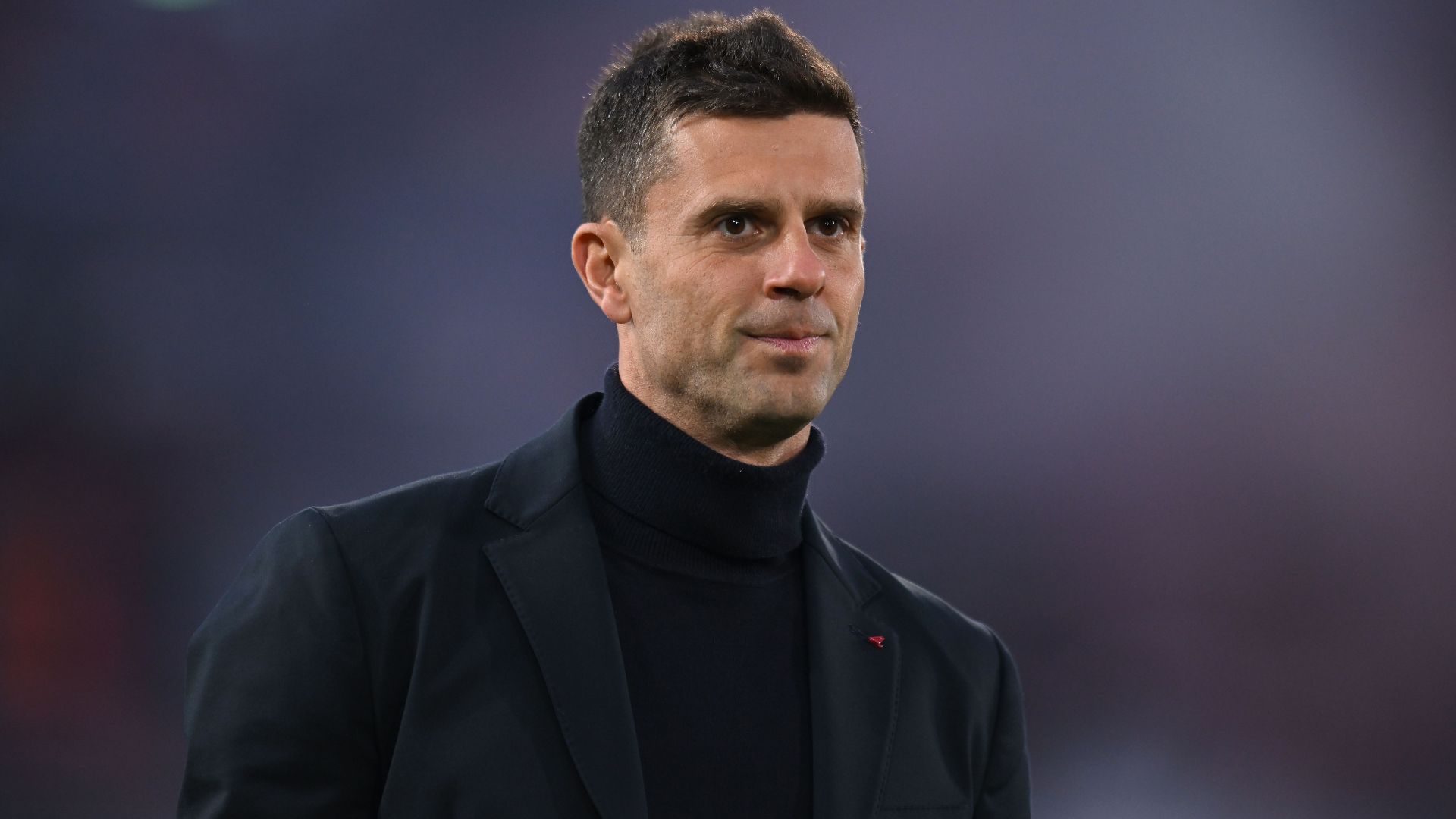 RESMI: Thiago Motta Tinggalkan Bologna - Merapat Ke Juventus? | Goal.com Indonesia
