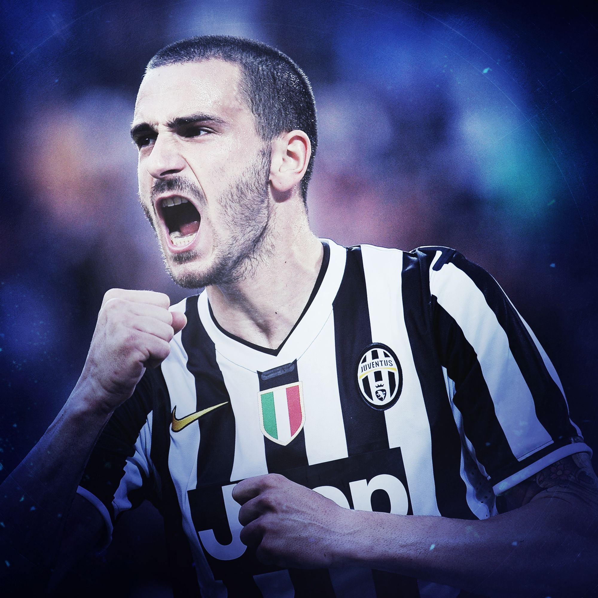 Bonucci