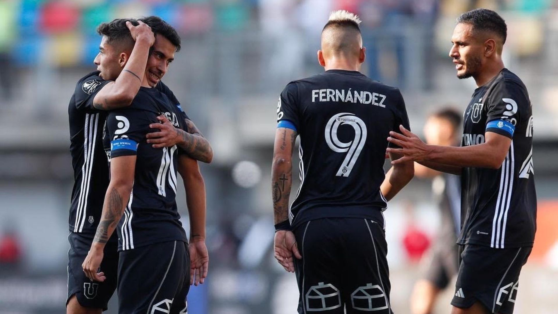 Universidad de Chile