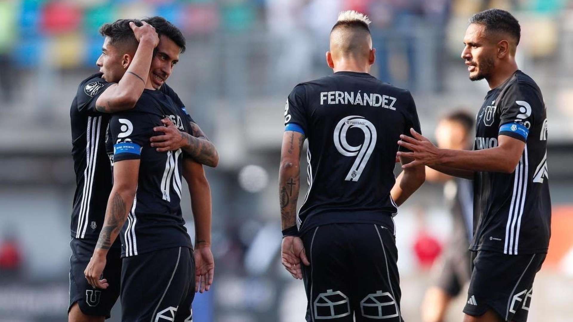 Universidad de Chile