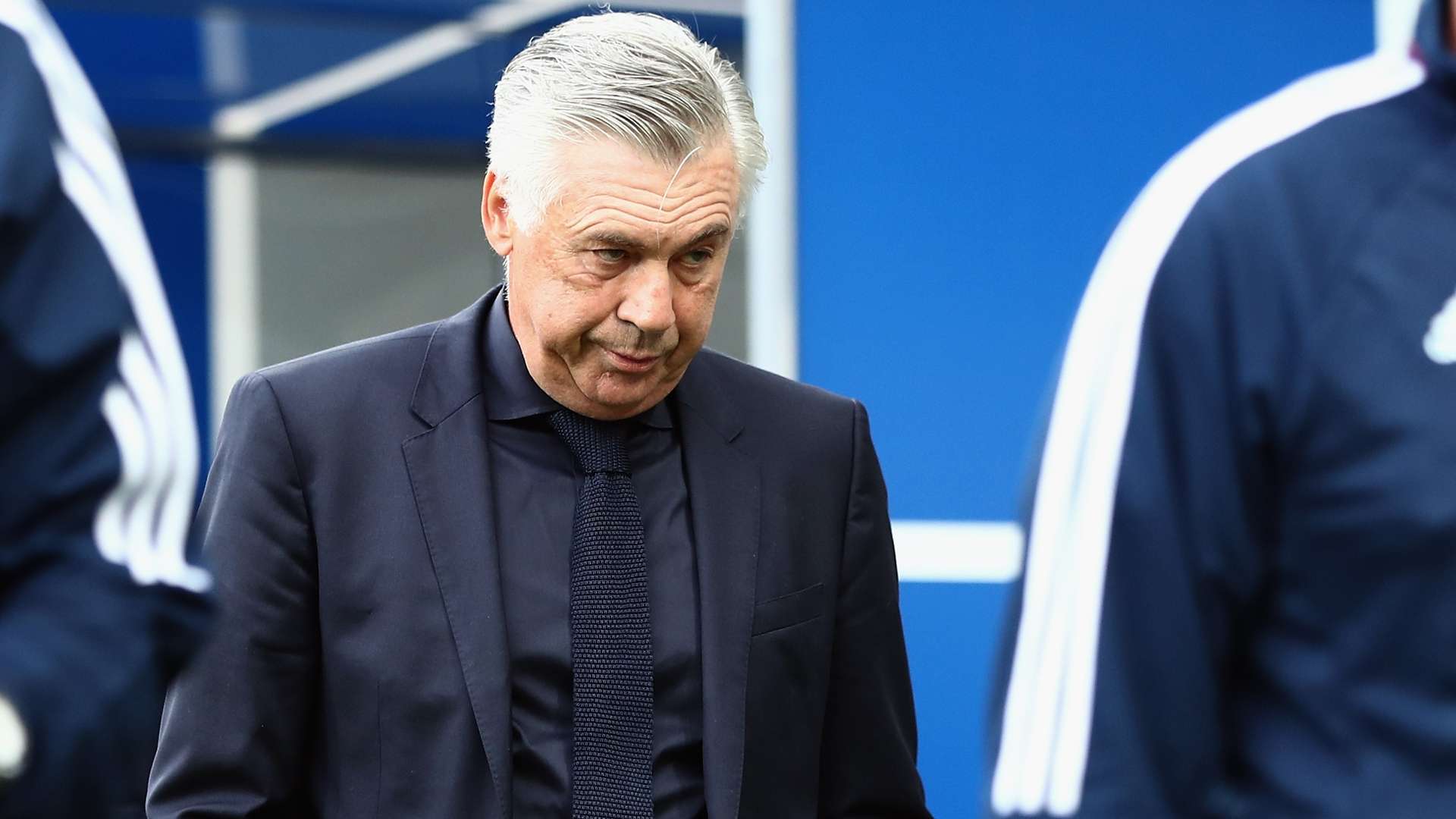 Ancelotti Bayern Munich Hoffenheim 0909017