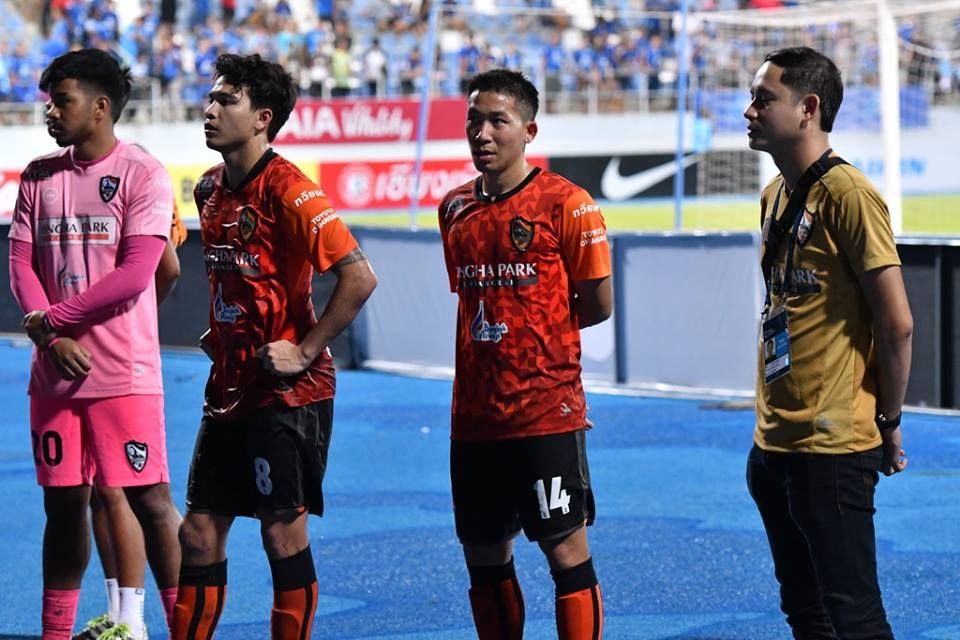 เชียงราย ยูไนเต็ด