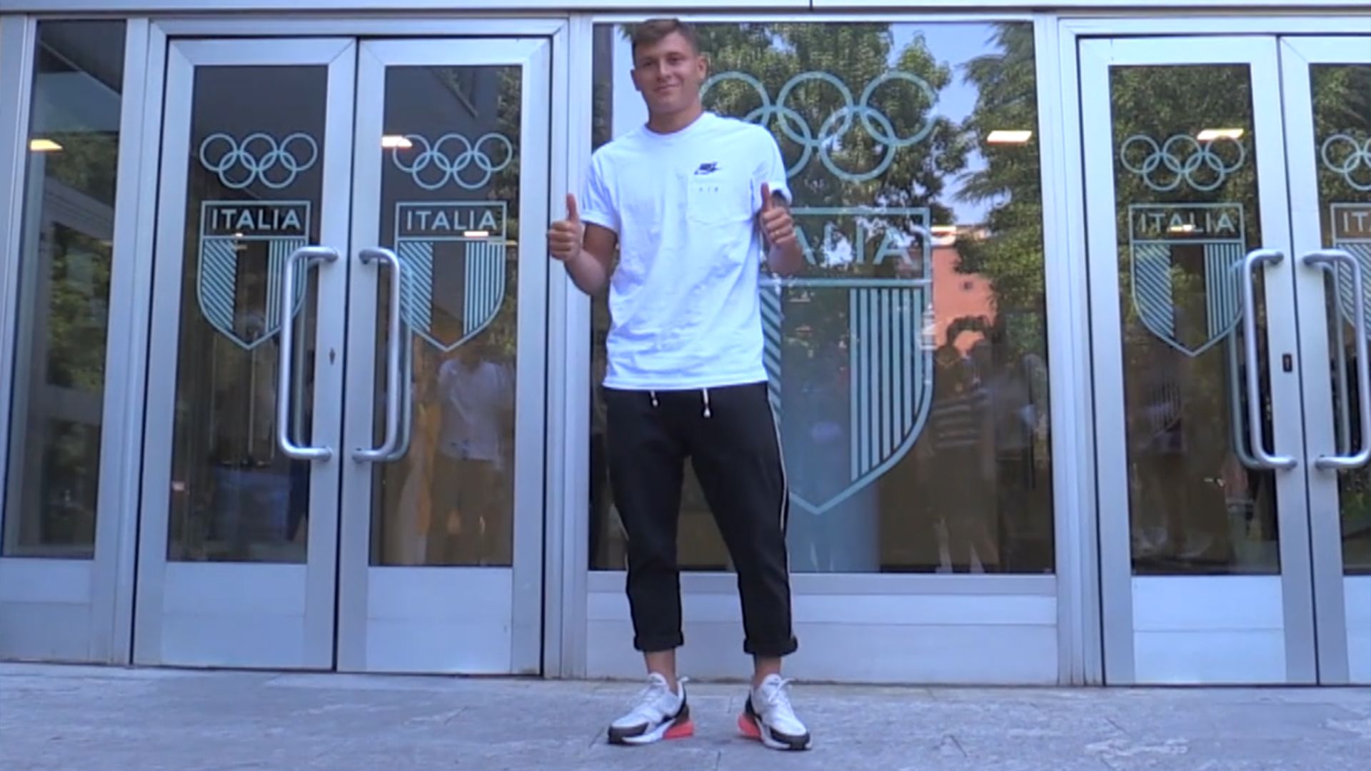 Nicolò Barella Inter