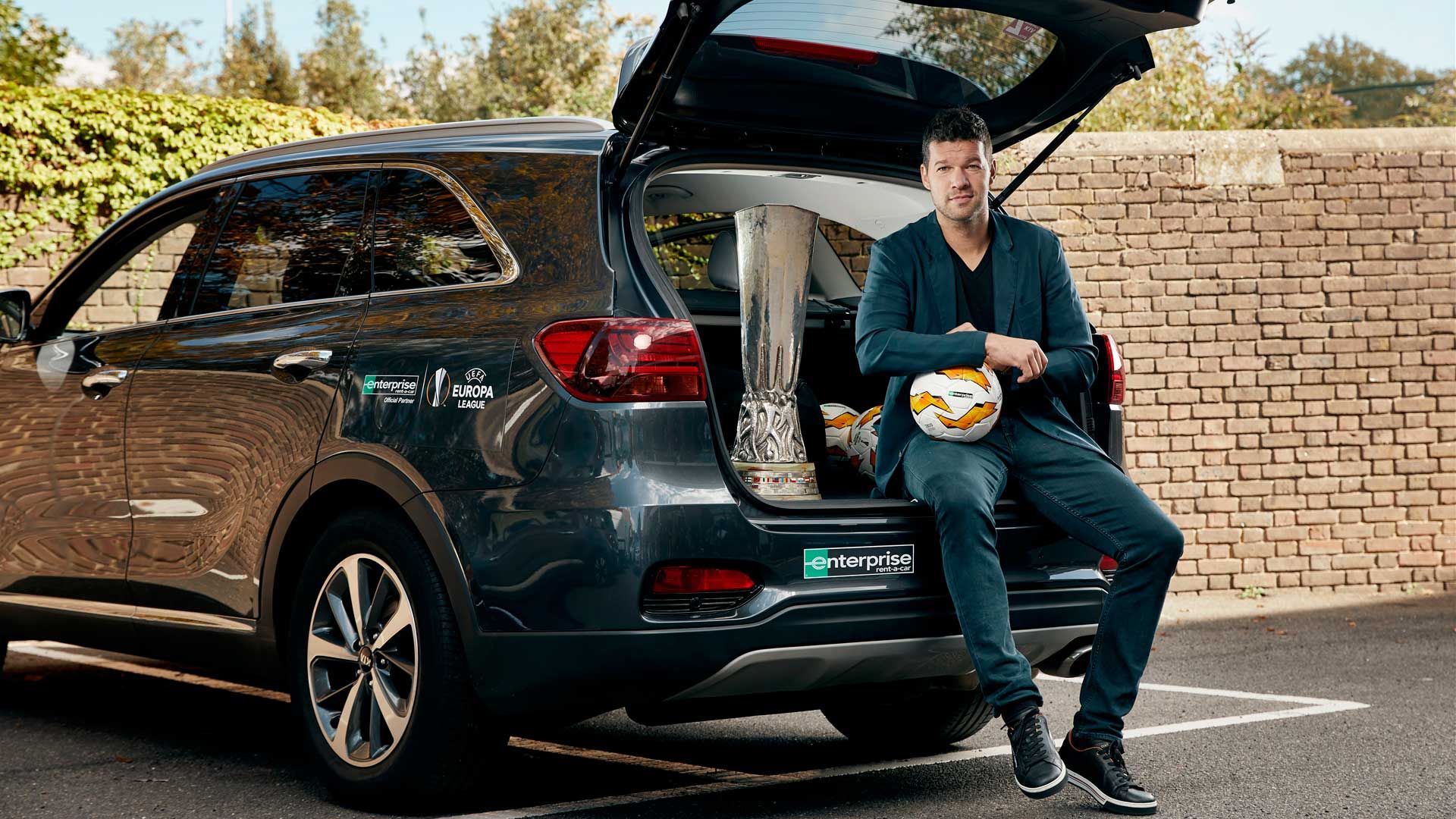 Michael Ballack