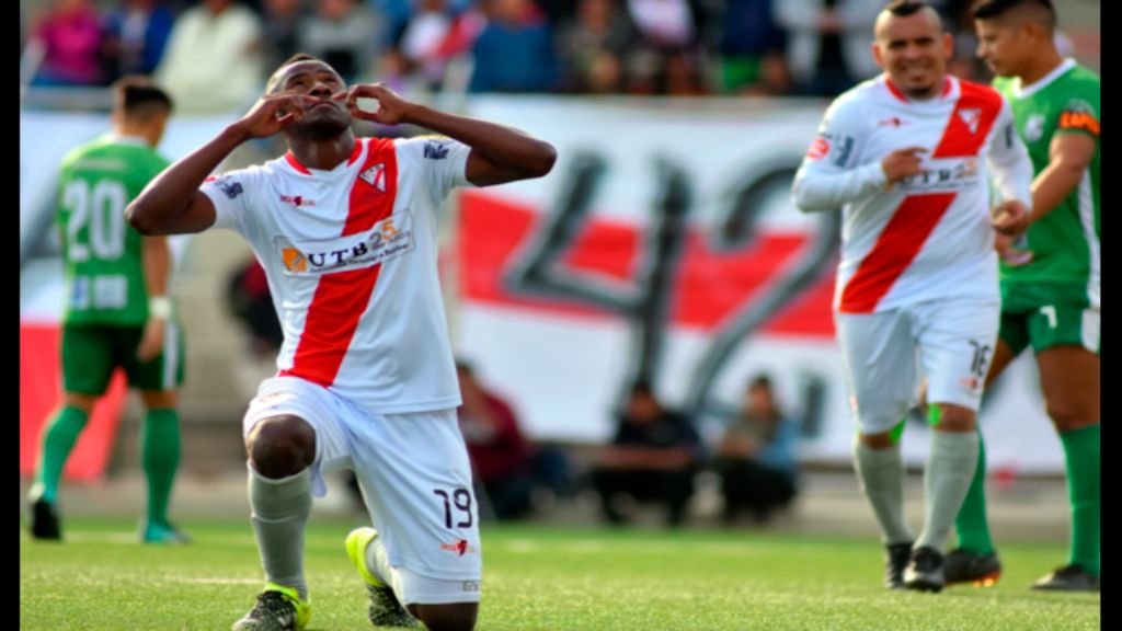 Augusto Andaveris, Always Ready