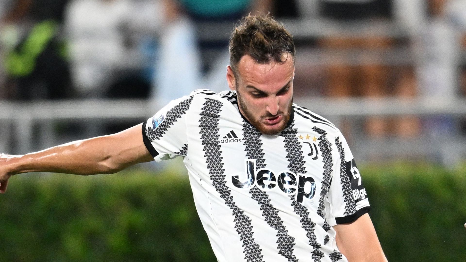 Federico Gatti Juventus