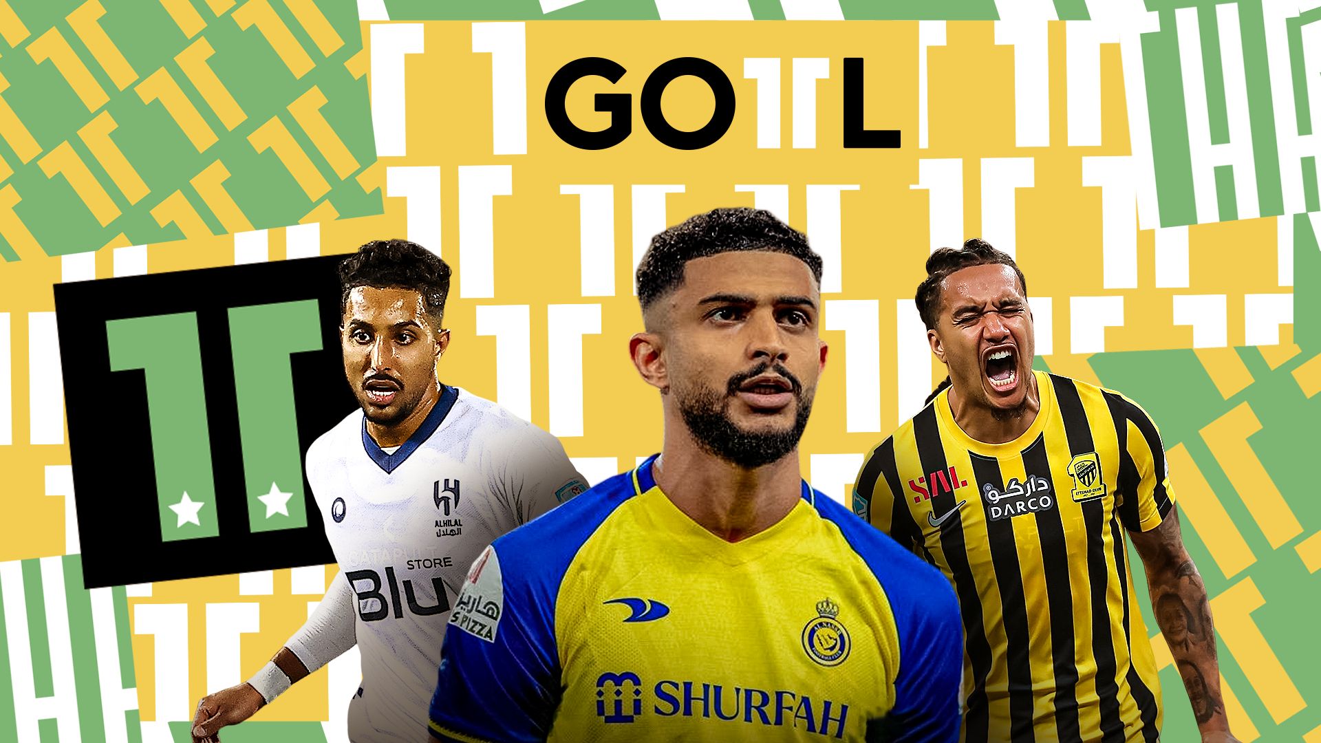 Worst XI of the RSL season GOAL 11 2023