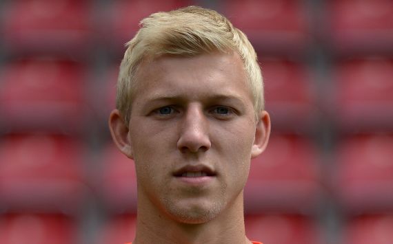 Julian Koch Mainz 05