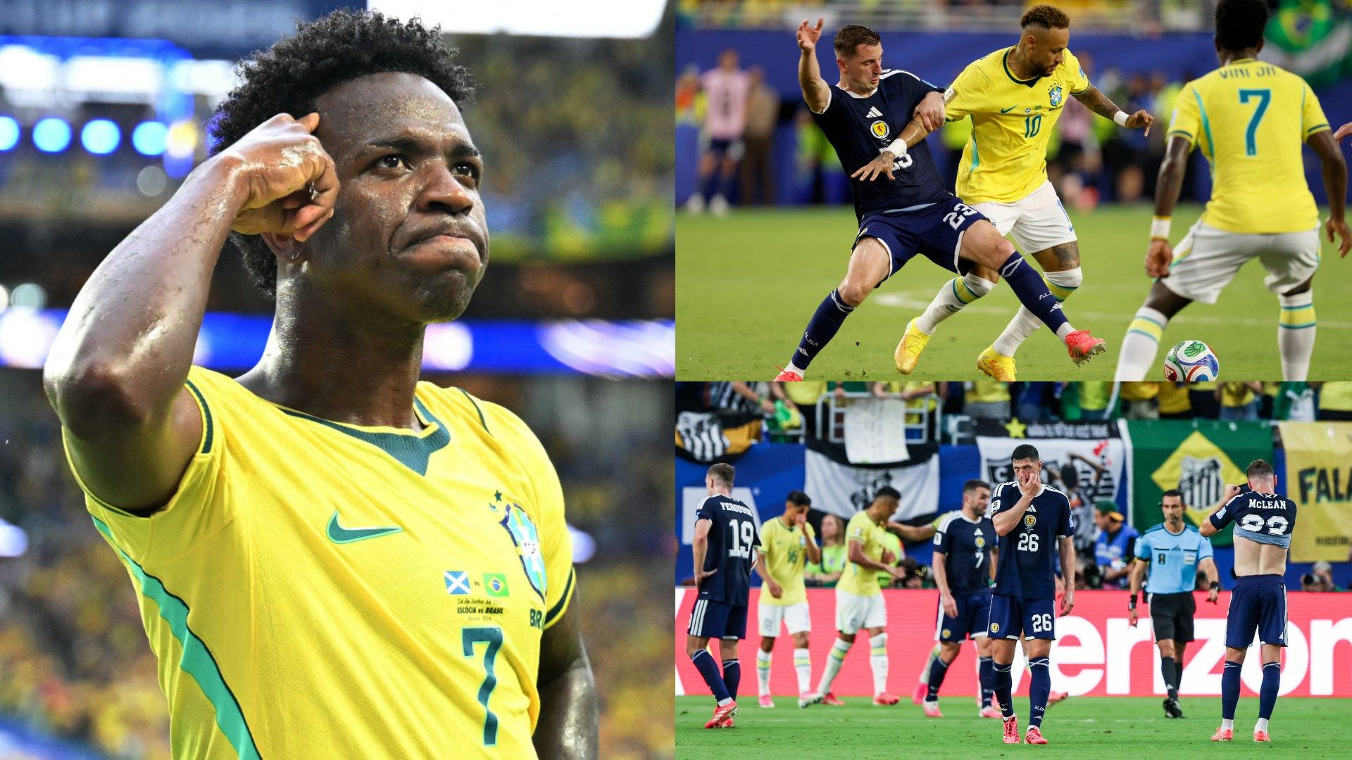 Brazil GFX