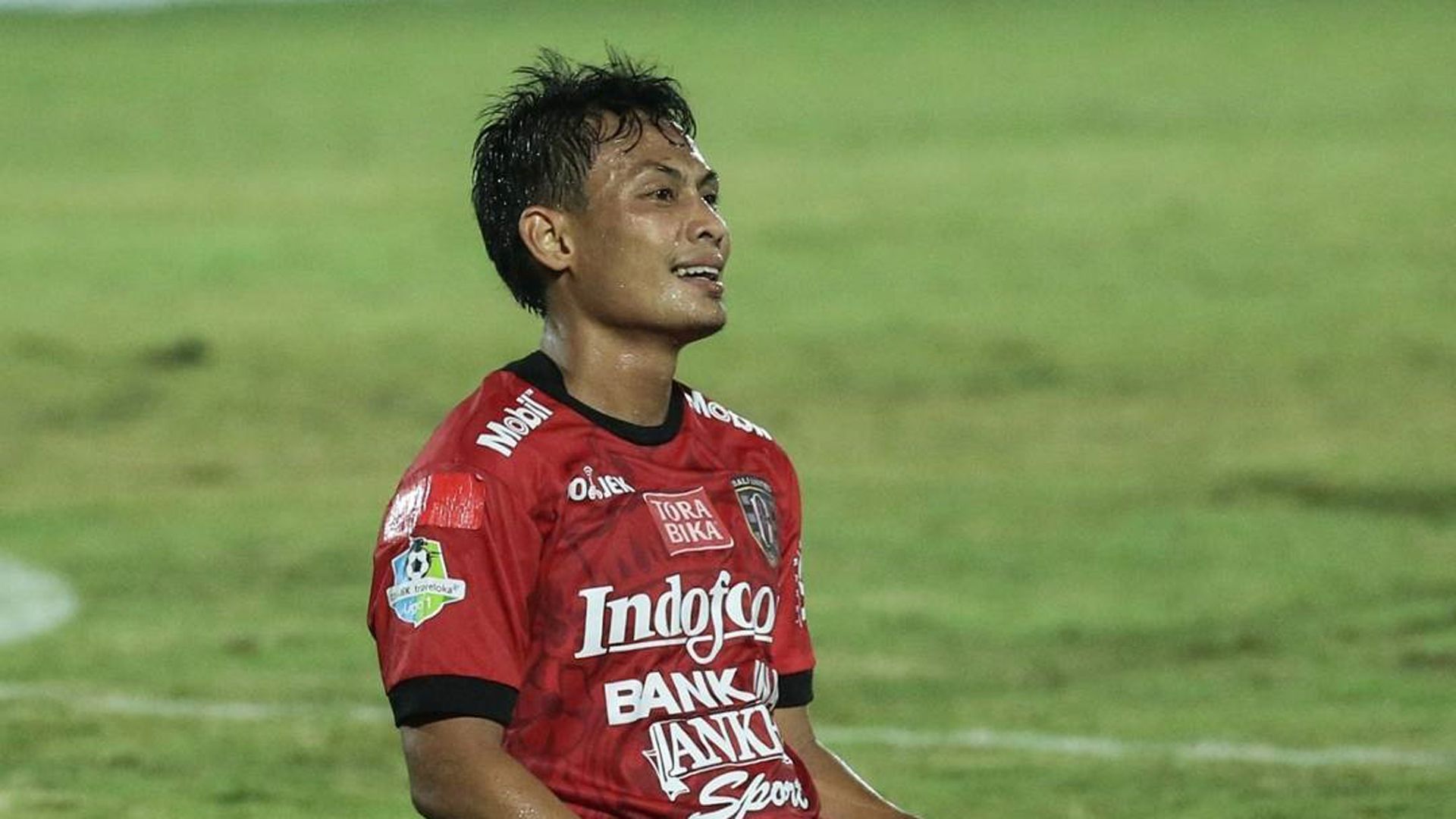 Dias Angga - Bali United