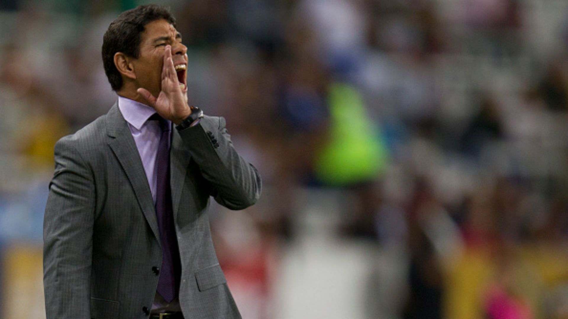 Alfonso Sosa Necaxa Liga MX Apertura 2016