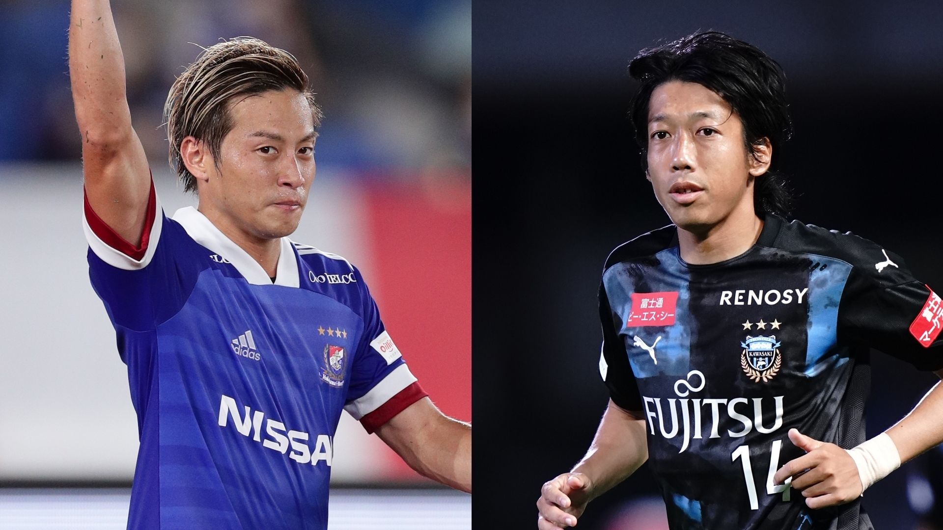 MP_Yokohama FM vs Kawasaki