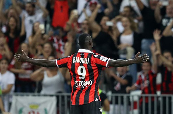 Mario Balotelli