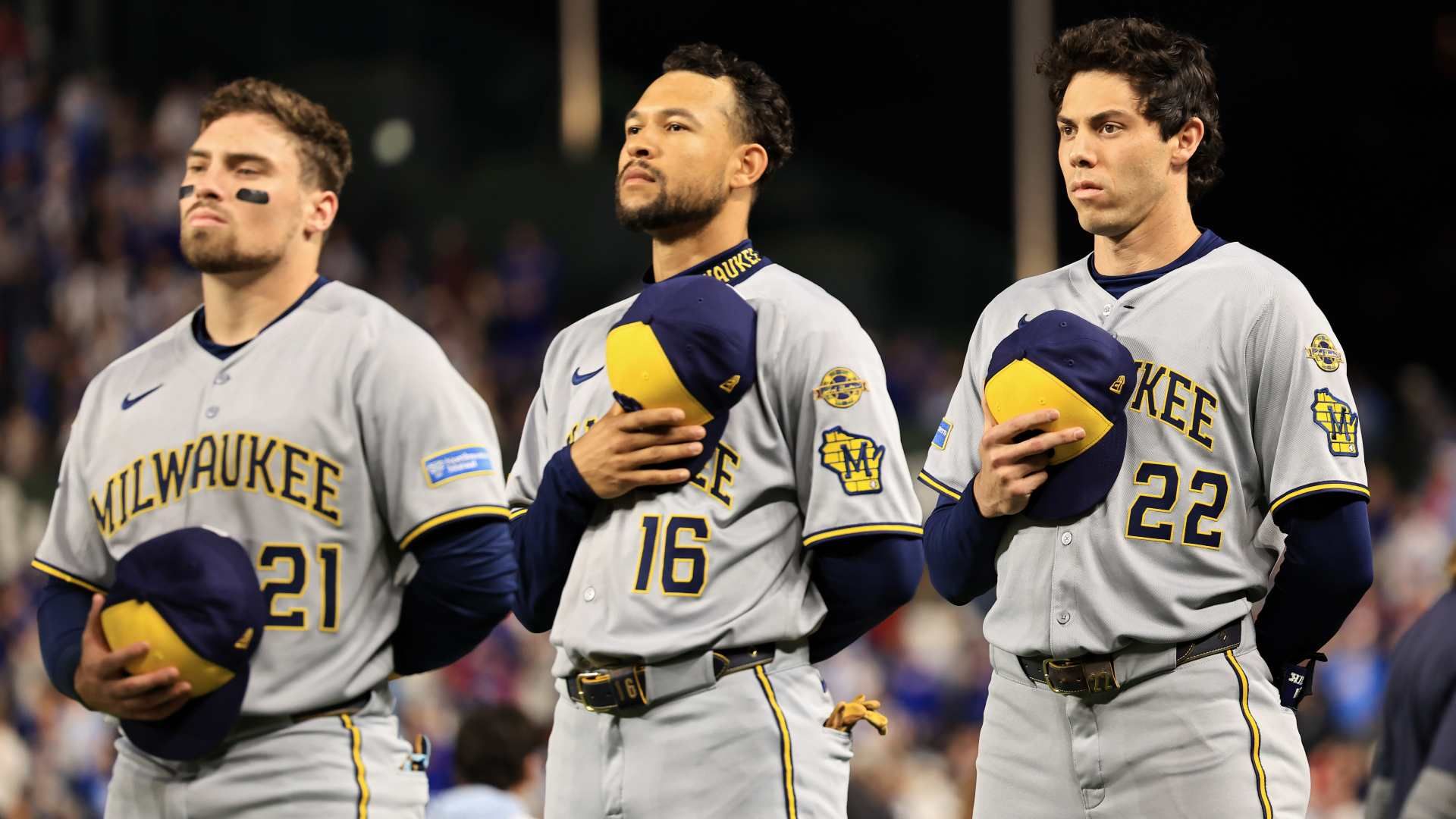 brewers 